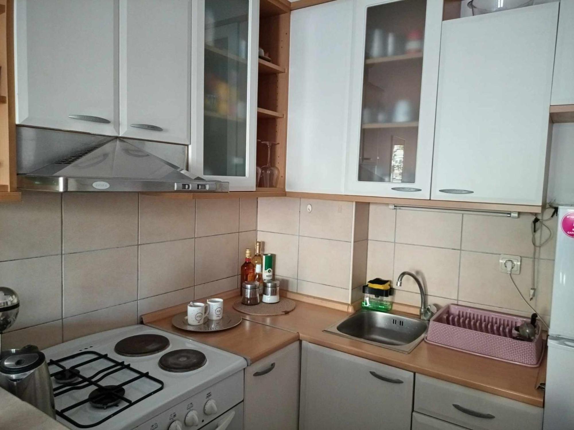 Centar Apartment Aleks Σκόπια Εξωτερικό φωτογραφία