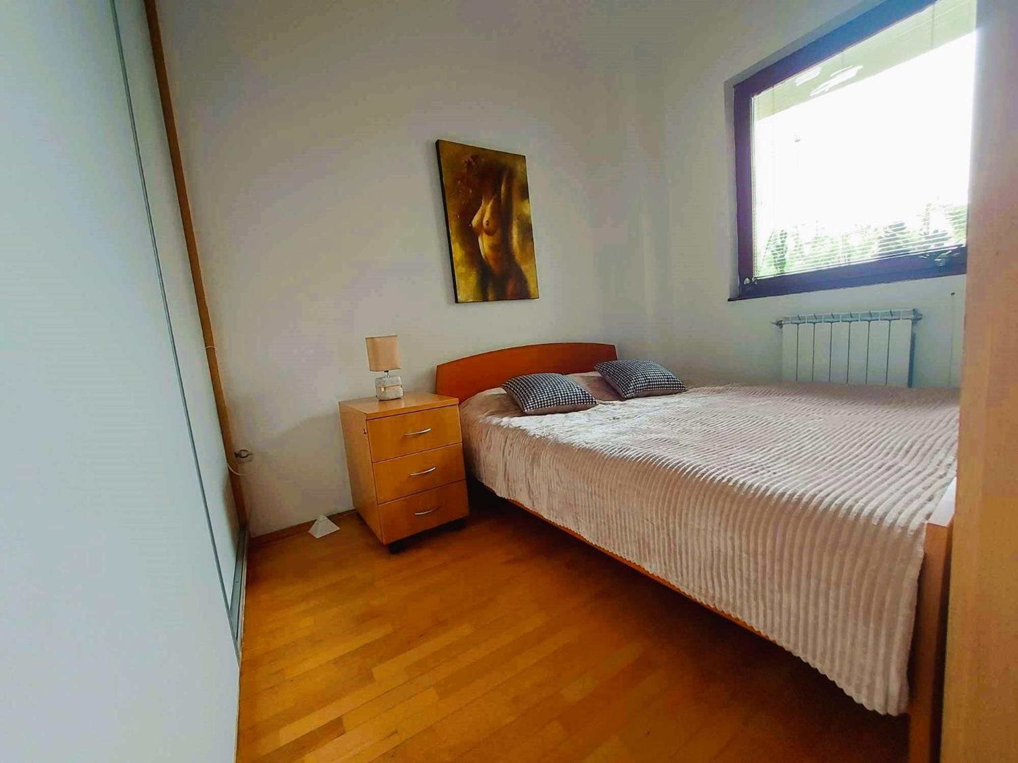 Centar Apartment Aleks Σκόπια Εξωτερικό φωτογραφία