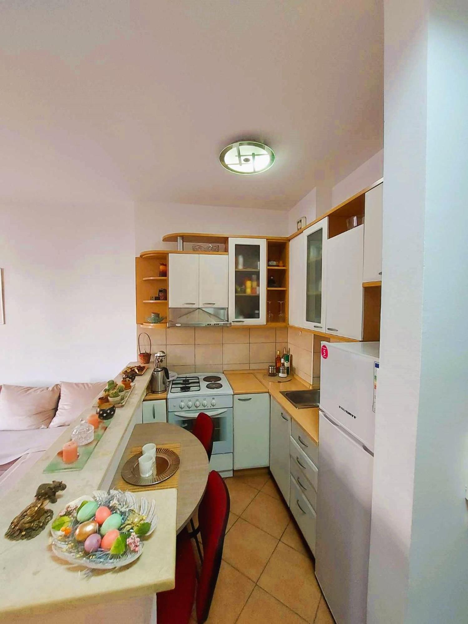 Centar Apartment Aleks Σκόπια Εξωτερικό φωτογραφία