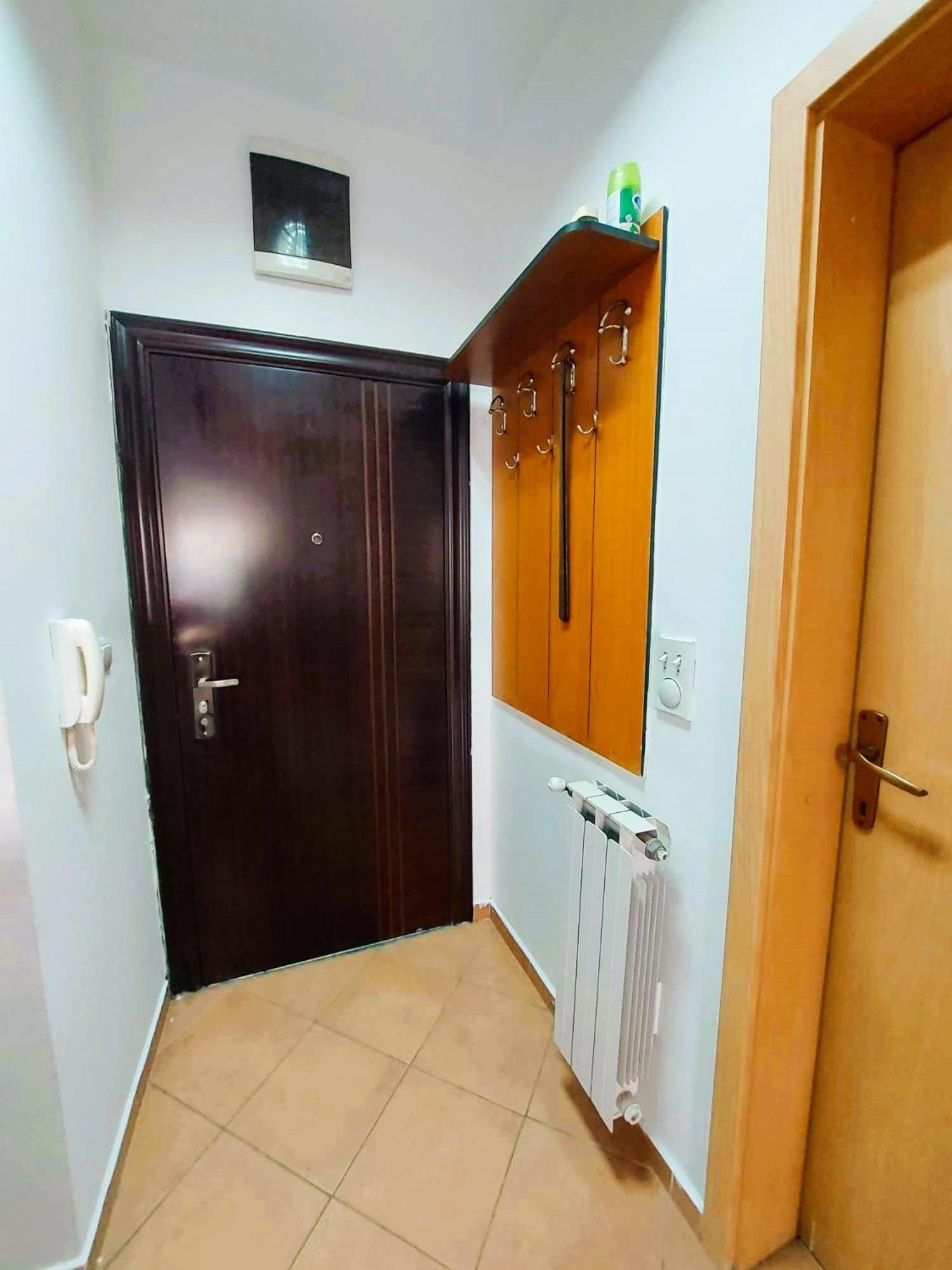 Centar Apartment Aleks Σκόπια Εξωτερικό φωτογραφία