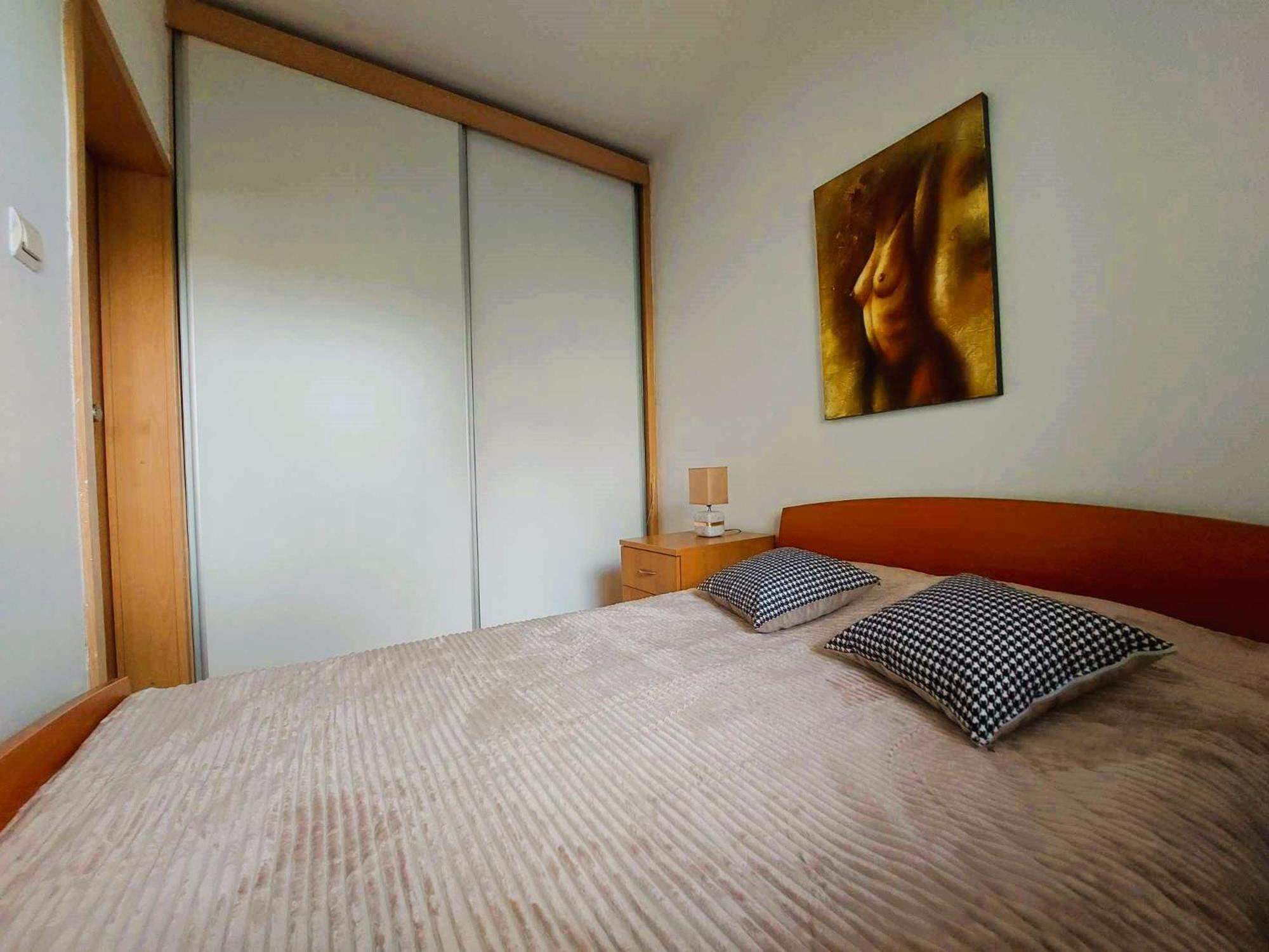 Centar Apartment Aleks Σκόπια Εξωτερικό φωτογραφία