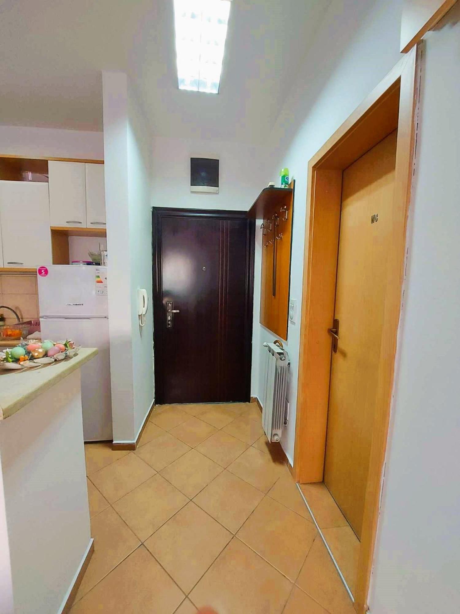 Centar Apartment Aleks Σκόπια Εξωτερικό φωτογραφία