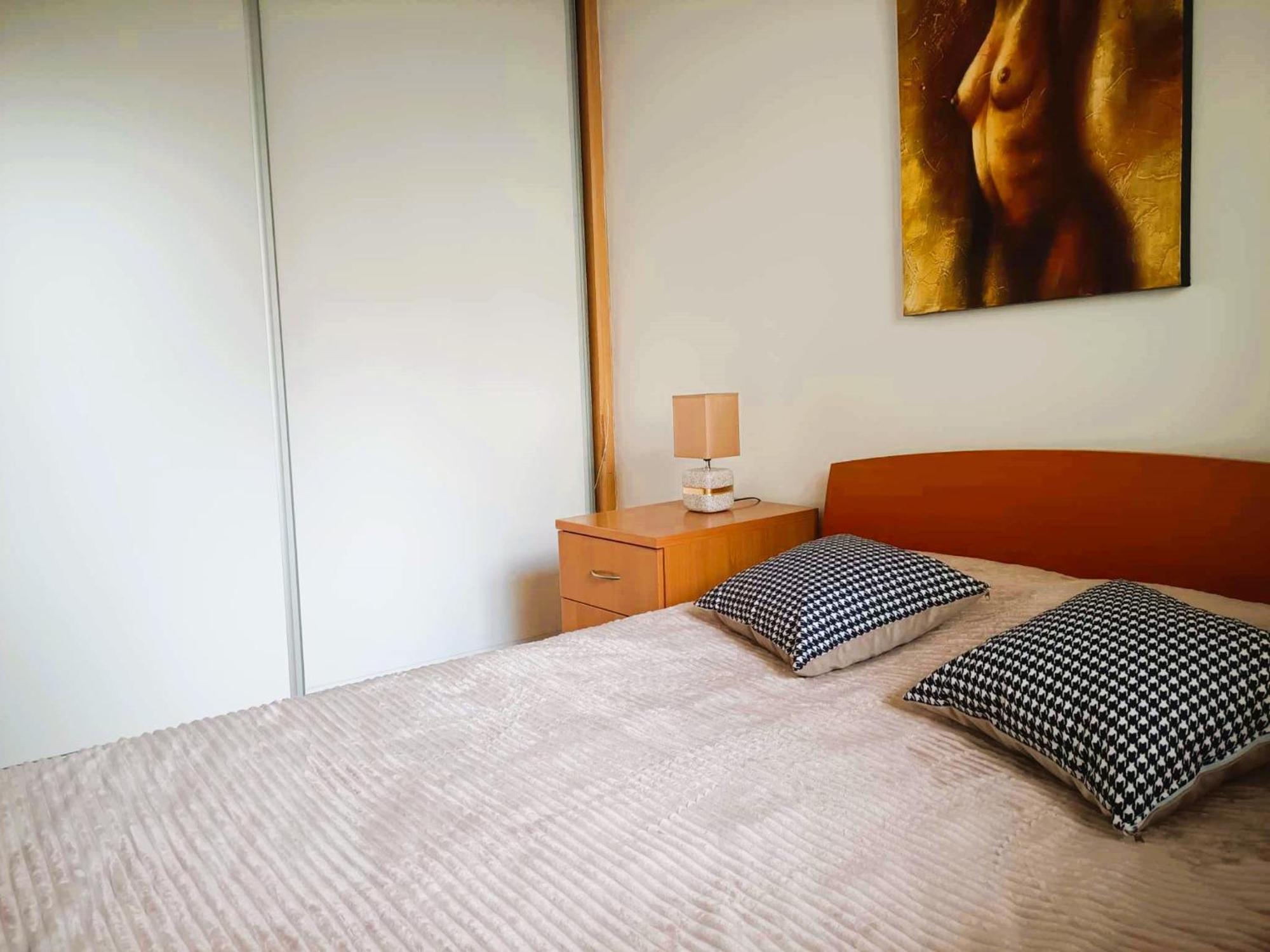 Centar Apartment Aleks Σκόπια Εξωτερικό φωτογραφία