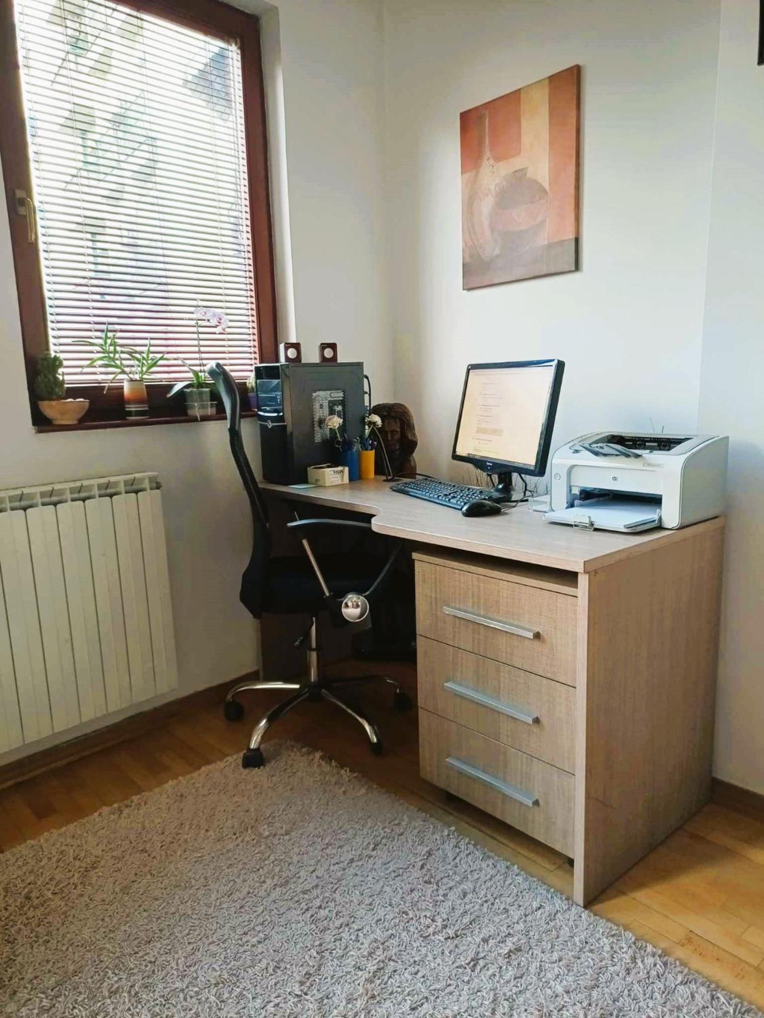 Centar Apartment Aleks Σκόπια Εξωτερικό φωτογραφία