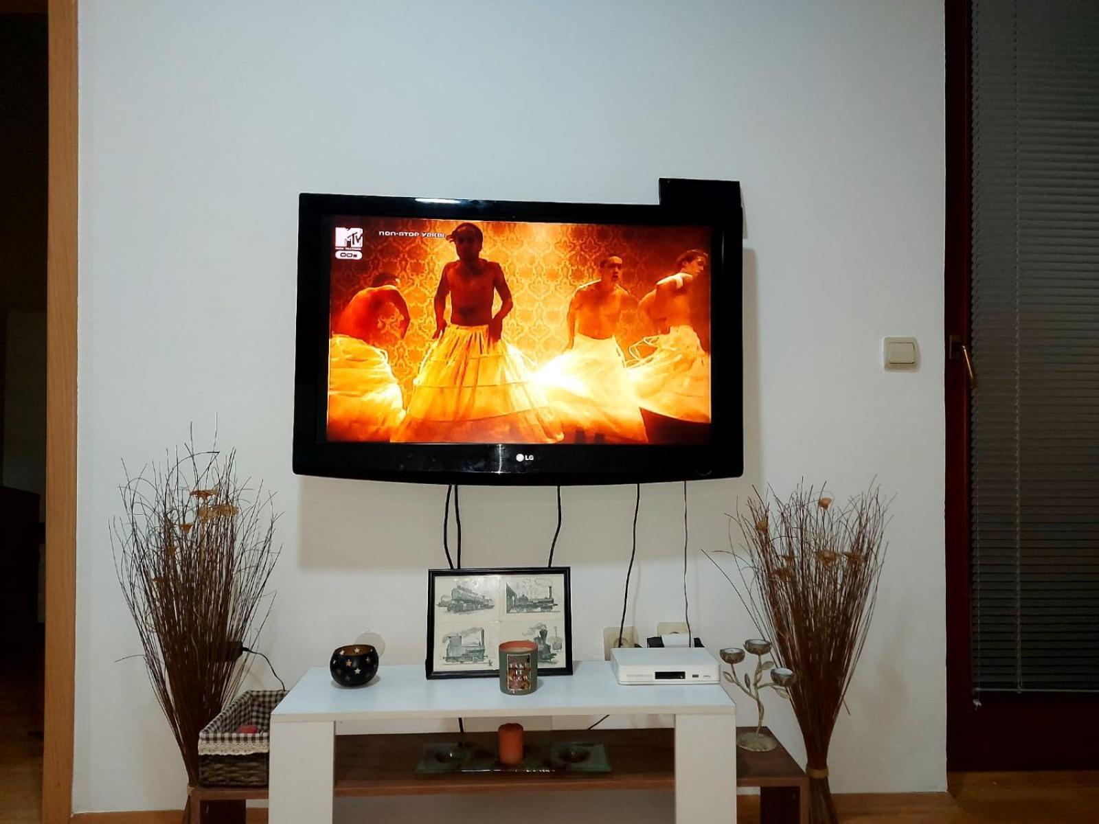 Centar Apartment Aleks Σκόπια Εξωτερικό φωτογραφία