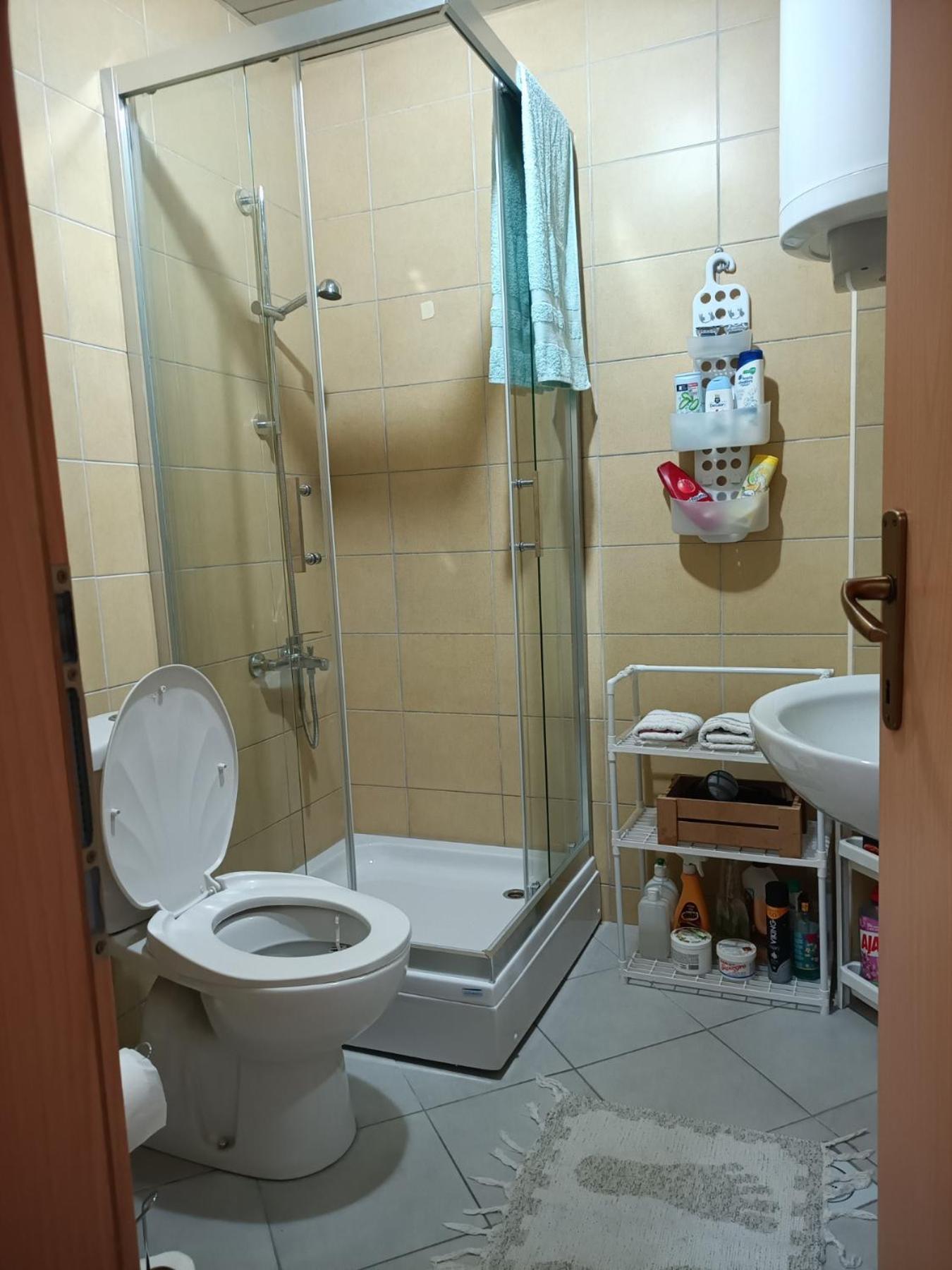 Centar Apartment Aleks Σκόπια Δωμάτιο φωτογραφία