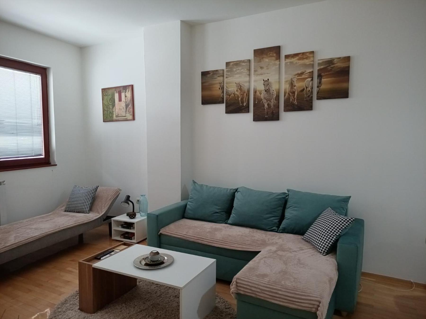 Centar Apartment Aleks Σκόπια Δωμάτιο φωτογραφία