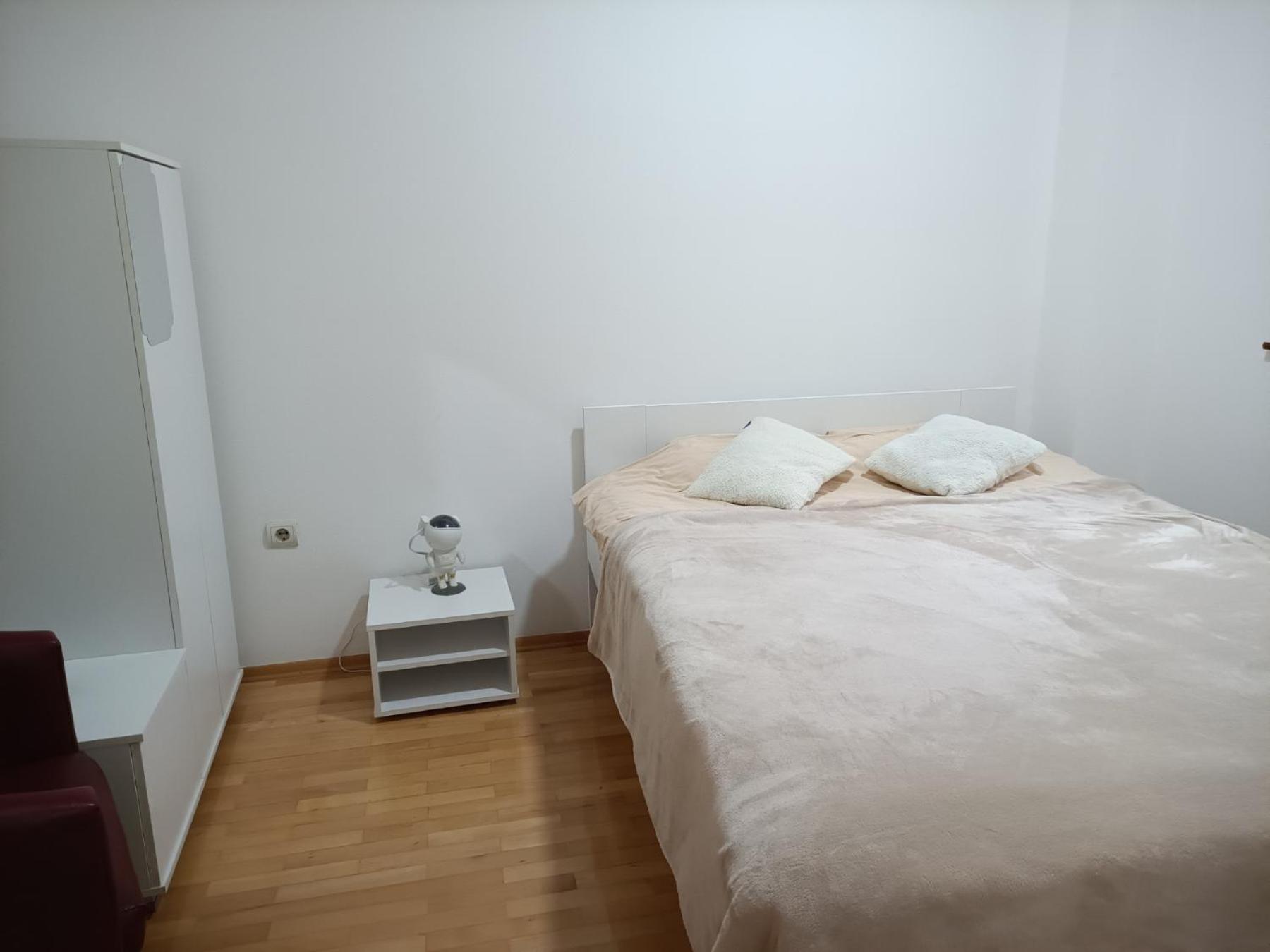 Centar Apartment Aleks Σκόπια Δωμάτιο φωτογραφία