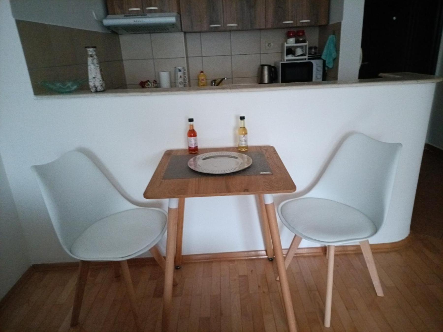 Centar Apartment Aleks Σκόπια Δωμάτιο φωτογραφία