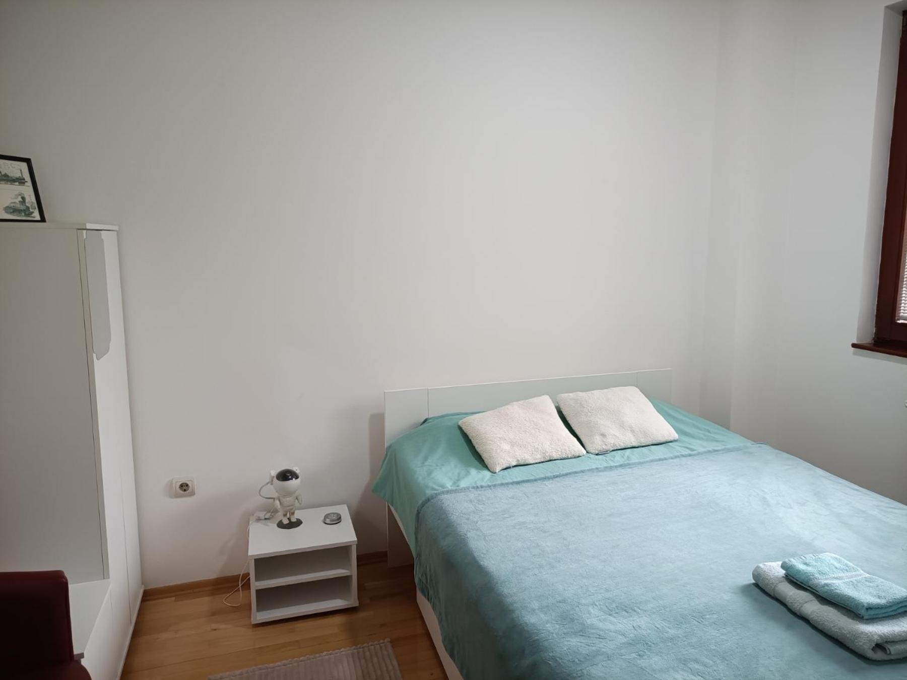 Centar Apartment Aleks Σκόπια Δωμάτιο φωτογραφία